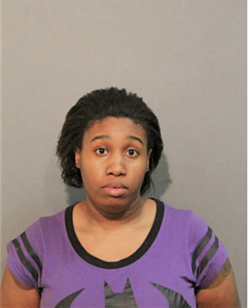 MARKITA J OLIVER, Cook County, Illinois