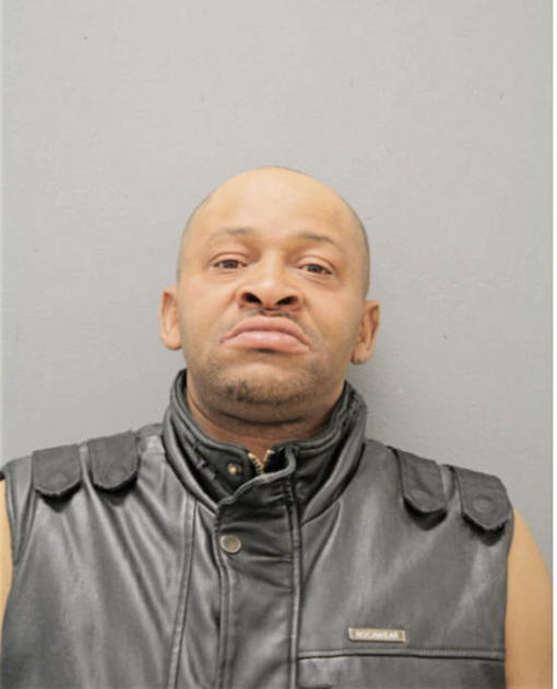 DWAYNE PALMER, Cook County, Illinois