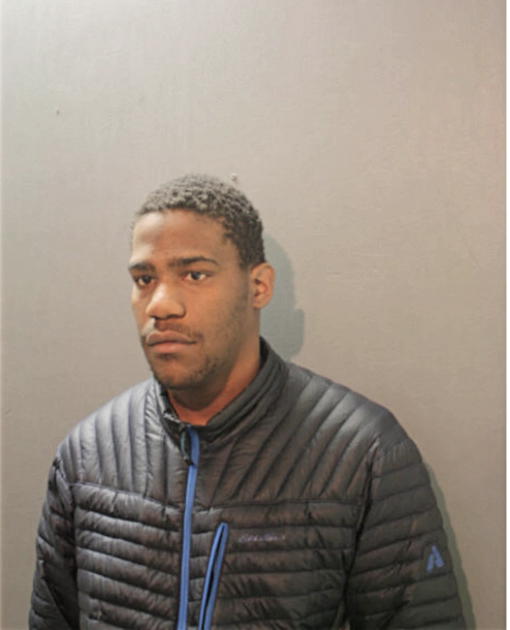AARON S PARKER, Cook County, Illinois