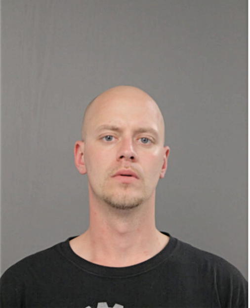 JOHNATHON P PARKER, Cook County, Illinois