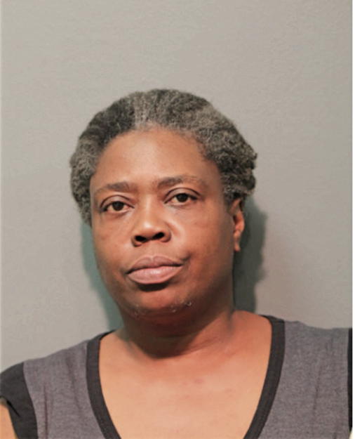 STEPPIE D PERRY, Cook County, Illinois