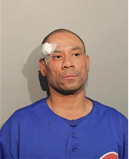 MICHAEL J PORTER, Cook County, Illinois