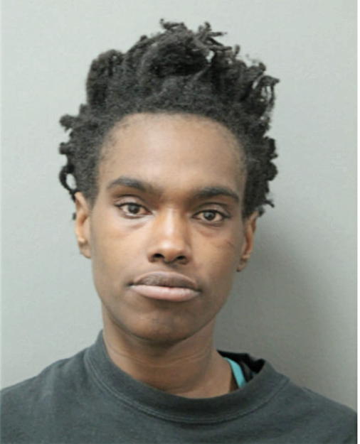 EDWEINA S POWELL, Cook County, Illinois