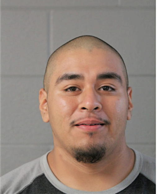 ARTHUR QUINTANE, Cook County, Illinois