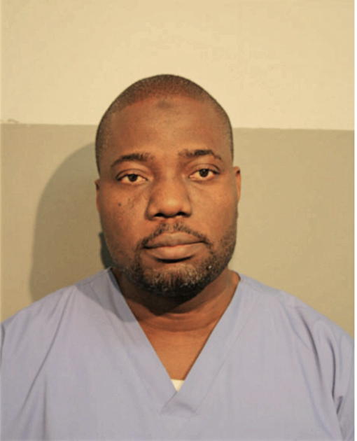 SAHEED A RAHEEM, Cook County, Illinois