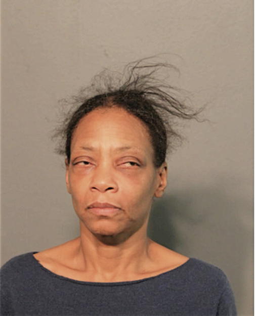 THELMA M RAIFORD, Cook County, Illinois