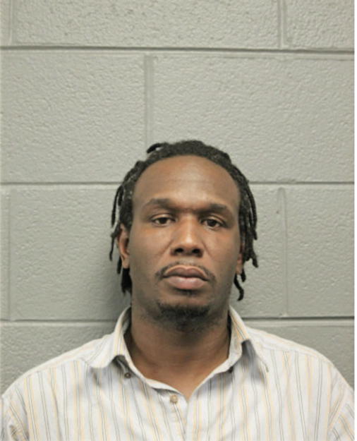 LARRY REED, Cook County, Illinois