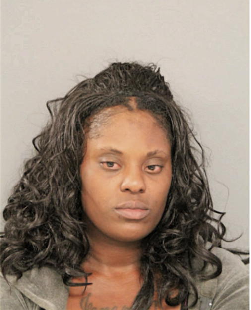 MARTIKA S REED, Cook County, Illinois