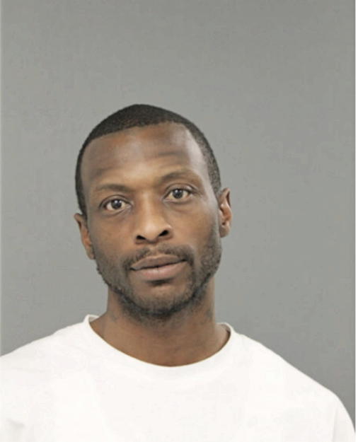 WESTLEY TERRELL RHONE, Cook County, Illinois