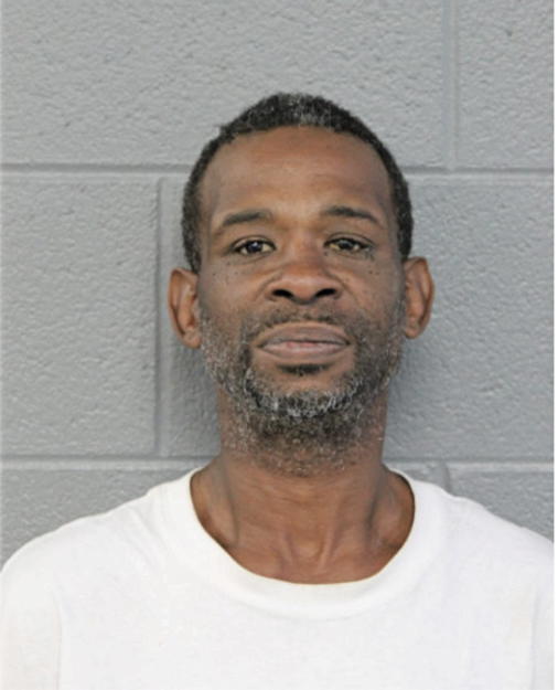 DARREN RICHARDSON, Cook County, Illinois