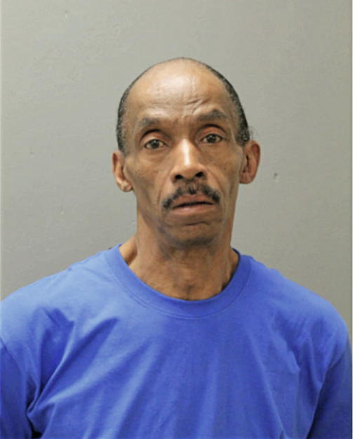 RONALD RICHARDSON, Cook County, Illinois