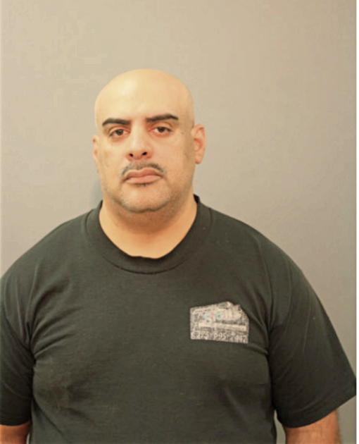 JAIME L RIVERA, Cook County, Illinois