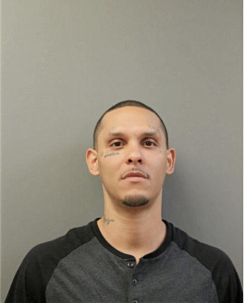 ANGEL L RODRIGUEZ, Cook County, Illinois