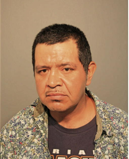 PABLO RODRIGUEZ, Cook County, Illinois