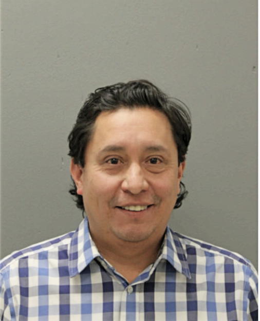 DEMETRIO E ROJAS-CRUZ, Cook County, Illinois