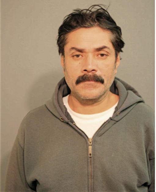 JOSE ROJAS, Cook County, Illinois