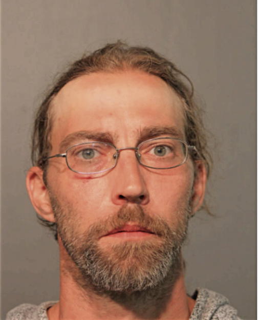 MATTHEW ROZYCKI, Cook County, Illinois