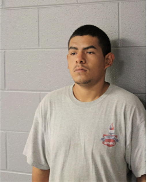 MARTIN SANCHEZ, Cook County, Illinois