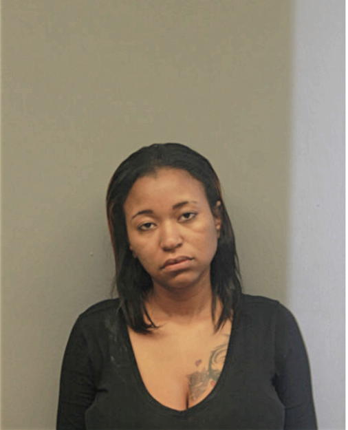 ASHLEY O SEWELL, Cook County, Illinois