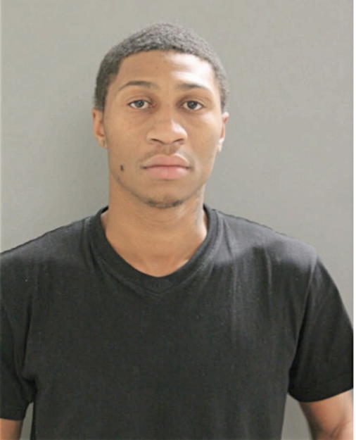 ADAM SHARKEY, Cook County, Illinois