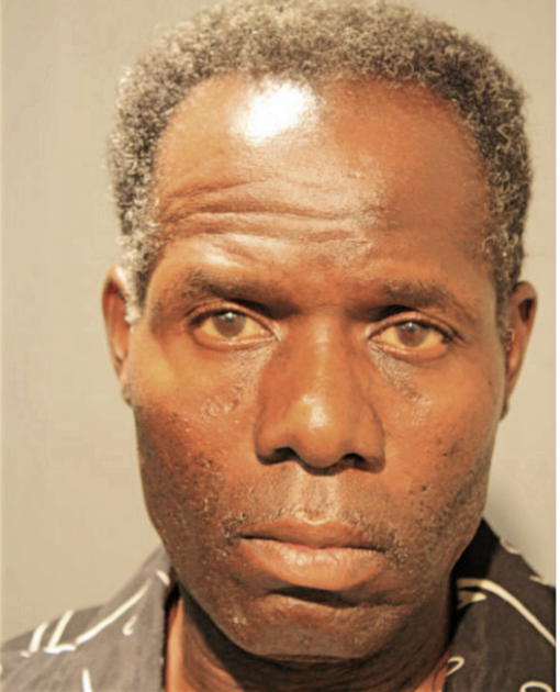 WILLIE SHAW, Cook County, Illinois