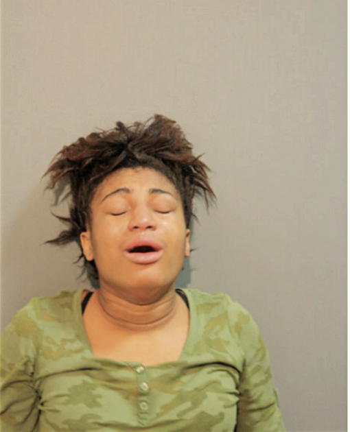 MEGAN G SHEPPARD, Cook County, Illinois