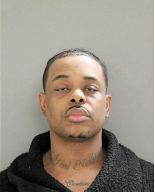 KENTRELE D SHIPP, Cook County, Illinois