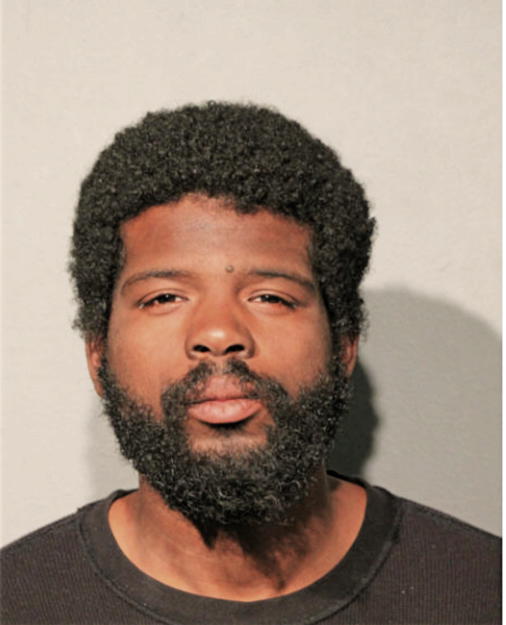 GREGORY SIMMS, Cook County, Illinois