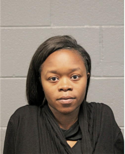 MIEYA C SIMS, Cook County, Illinois