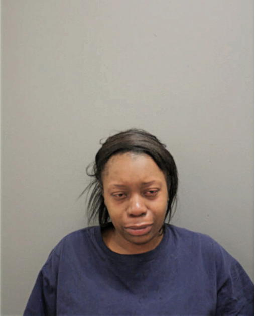 ANDREA L SMITH, Cook County, Illinois
