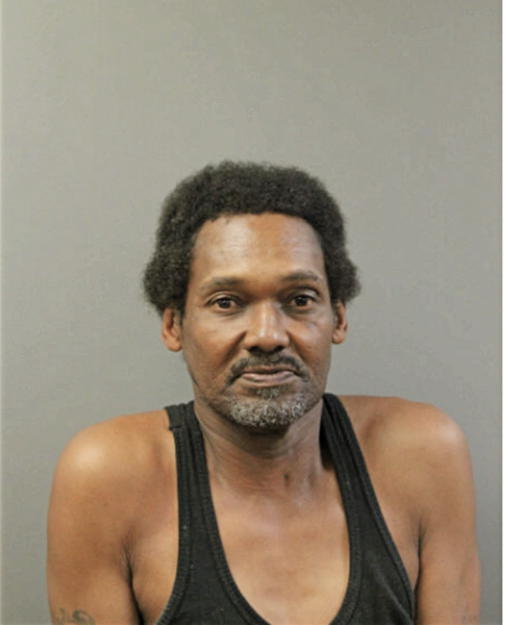 TONY R SMITH, Cook County, Illinois