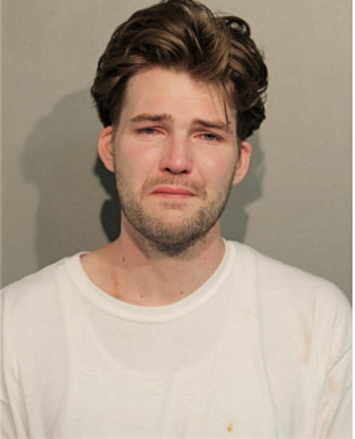 BRYAN SONNEN, Cook County, Illinois