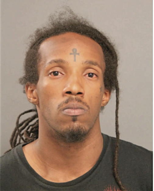 ANTHONY D STANFORD, Cook County, Illinois