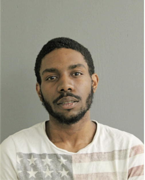 TRENT DEON STEVENS, Cook County, Illinois