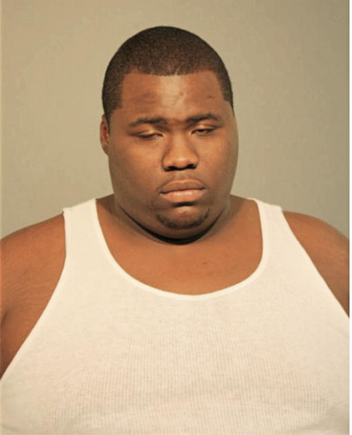 JACKIE C STIFFEND, Cook County, Illinois