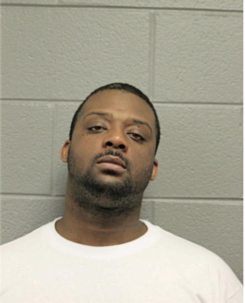DEMONTE D SUMNER, Cook County, Illinois