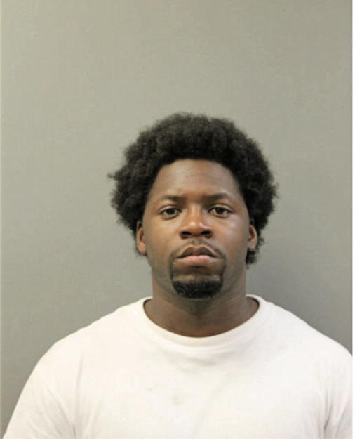 MICHAEL A TAYLOR, Cook County, Illinois