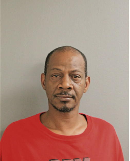 ANTHONY L THOMAS, Cook County, Illinois
