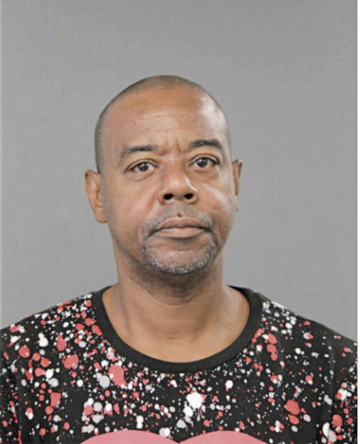KENNETH THOMAS, Cook County, Illinois