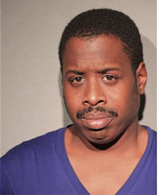 WALTER L TIDWELL, Cook County, Illinois