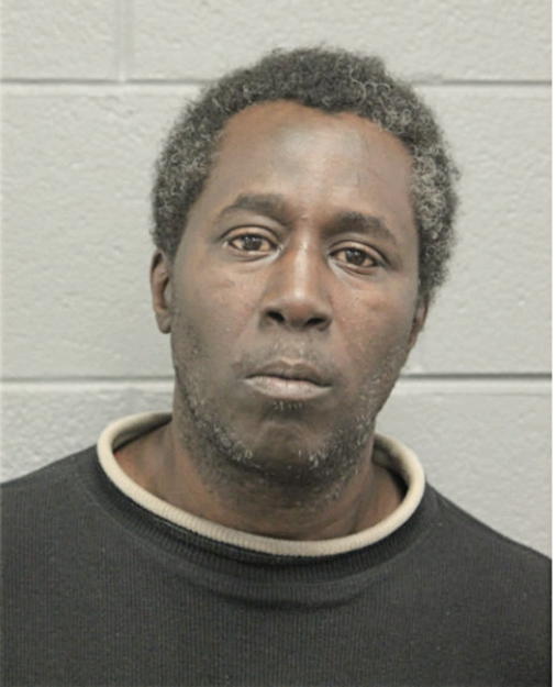 GARY L TOLLIVER, Cook County, Illinois