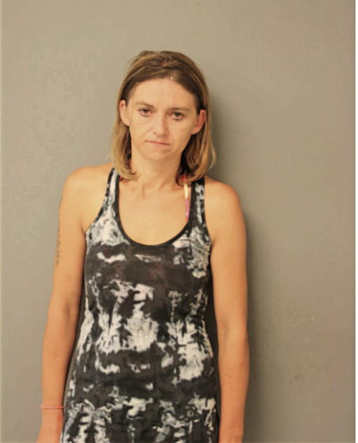 BOZENA TOMASZEWSKA, Cook County, Illinois
