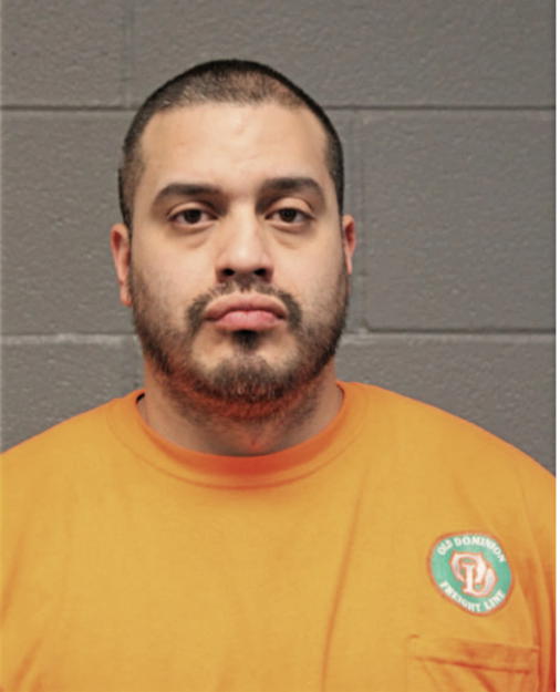 AXEL H TORRES, Cook County, Illinois