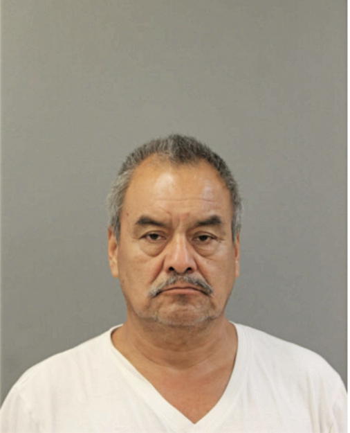 DAVID TORRES, Cook County, Illinois