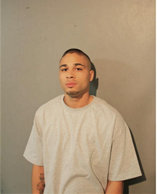 MELVIN TOWNSEND, Cook County, Illinois