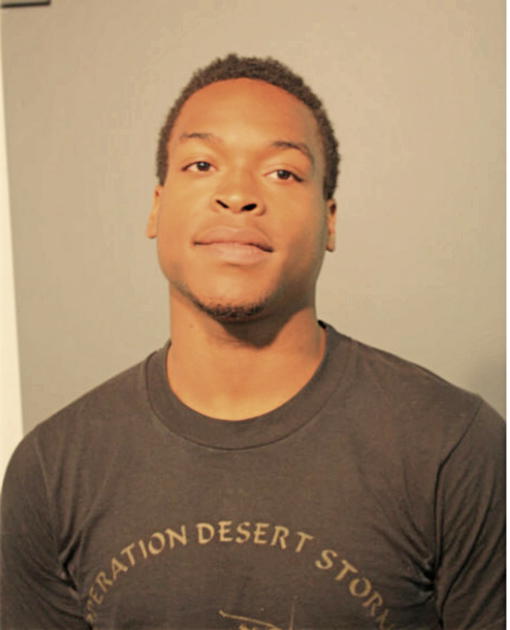 CARLOS N TURNER, Cook County, Illinois