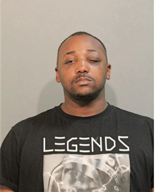 JASON T TURNER, Cook County, Illinois