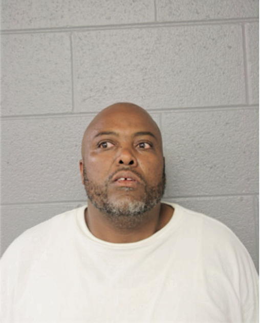 JOHN TURNER, Cook County, Illinois