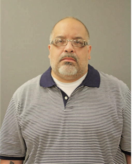 JOSE VAZQUEZ, Cook County, Illinois