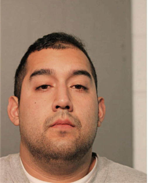 RAYMOND STEVEN VELASCO, Cook County, Illinois